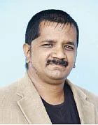 வி.கோபாலகிருஷ்ணன், www.askgopal.com