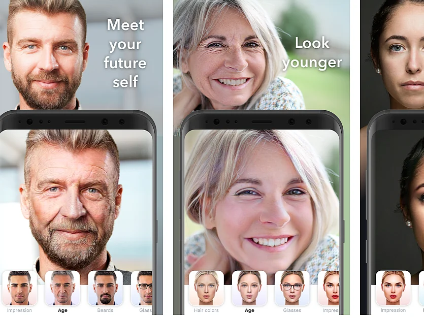 FaceApp சேட்டையெல்லாம் ஓகேதான்; ஆனால், இதையும் தெரிஞ்சுக்கோங்க... பிரைவசி அலெர்ட்!