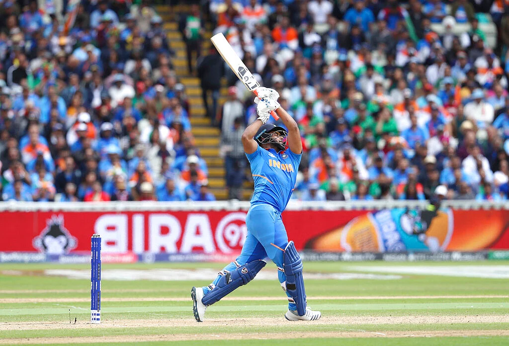 Rishab Pant
