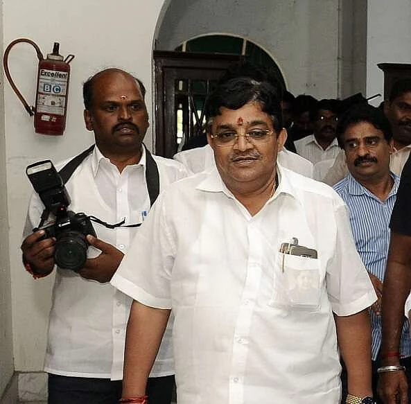 மைத்ரேயன்