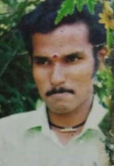 சுனில் குமார்