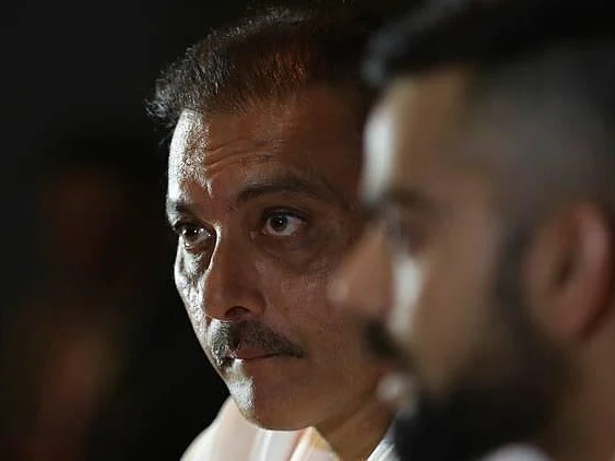 அதிர்ச்சி, அவமானம், அசிங்கம்... கோலியா, ரவி சாஸ்திரியா... பிரச்னை யாரிடம்?! #AUSvIND