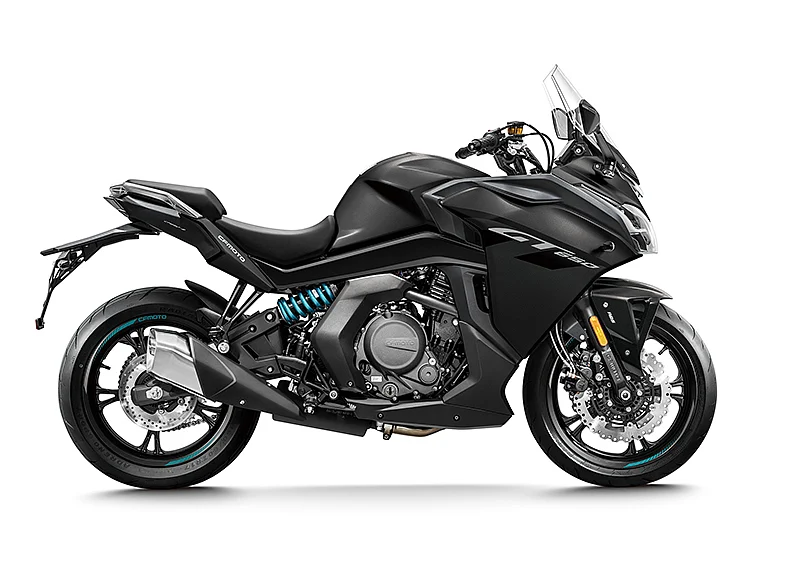 CFMoto 650GT