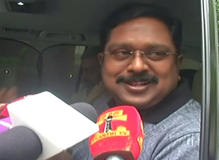 ttv dinakaran