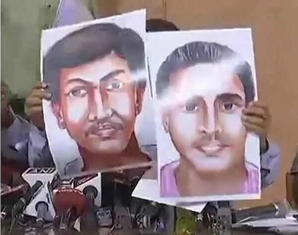 `லிஸ்ட், கோட் வேர்டு, துப்பாக்கி!' - கௌரி லங்கேஷ் கொலையாளியின் `அதிர்ச்சி' வாக்குமூலம்