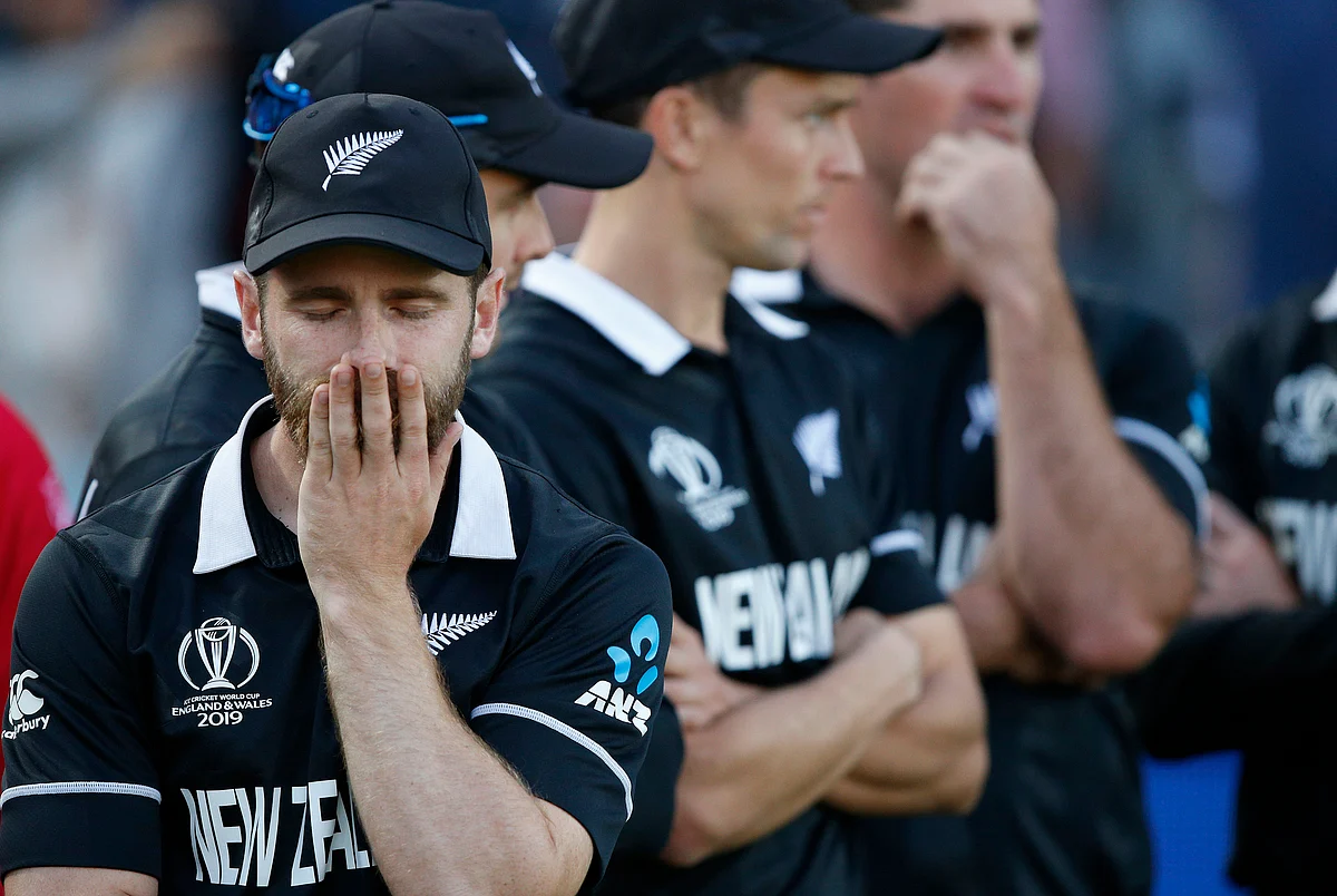 Kane Williamson