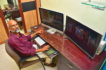 “கமர்ஷியல் படம், கலைப்படம்... கத்துக்க ரெண்டும் அவசியம்!”