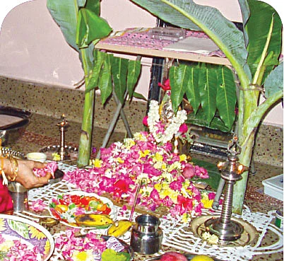 நினை அவனை! - 9 - பஜகோவிந்தம் பாடல்களும் பாடங்களும்