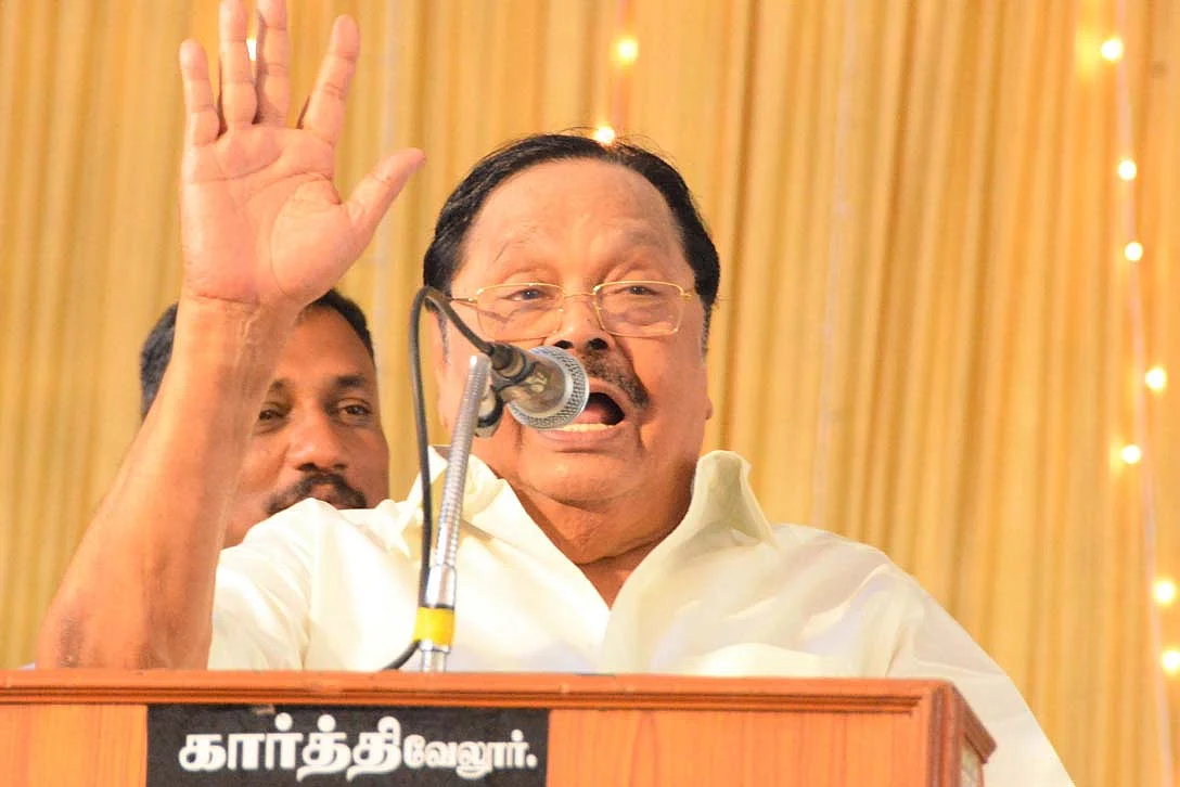 துரைமுருகன்
