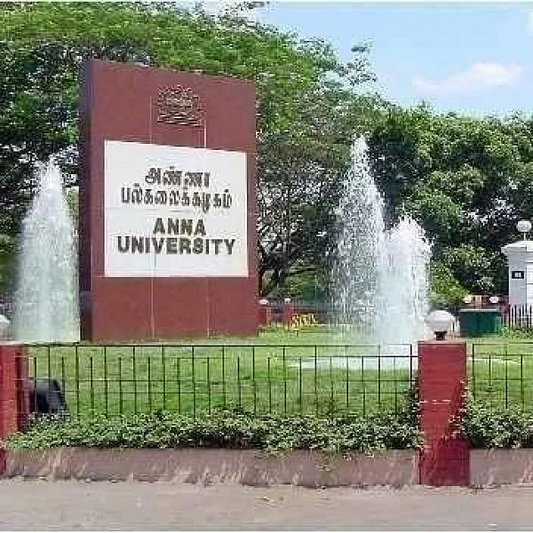 `கவுன்ட் டவுன்' ஸ்டார்ட் - அண்ணா பல்கலைக்கழக அடுத்த பதிவாளர் யார்?