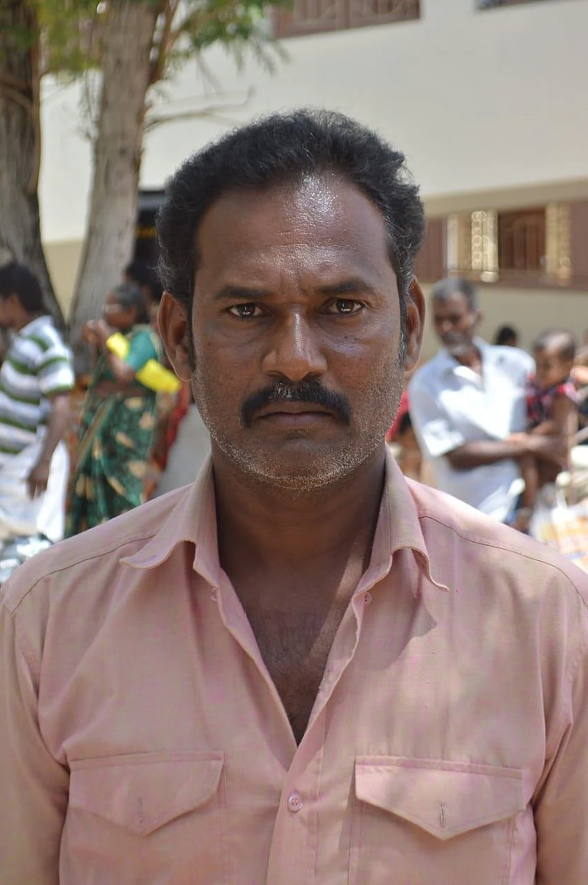 ‘இலங்கை செல்ல விருப்பமில்லை; இந்தியக் குடியுரிமை தாருங்கள்’ ஆட்சியரிடம் முறையிட்ட இலங்கைத் தமிழர்கள்