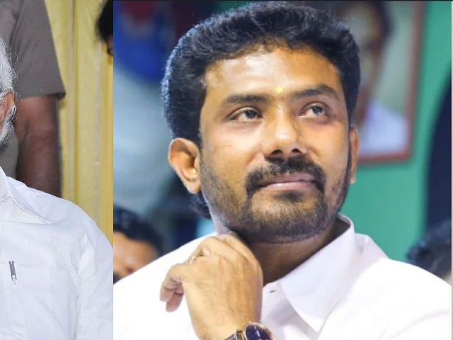 முத்தலாக் சட்டம்... 211 நாள்களில் அ.தி.மு.க அடித்த டபுள் ஸ்டாண்ட்!