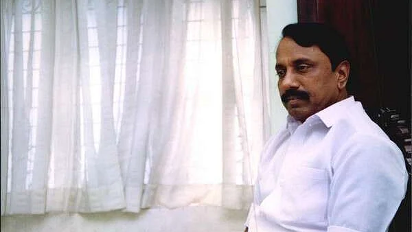 Sengottaiyan