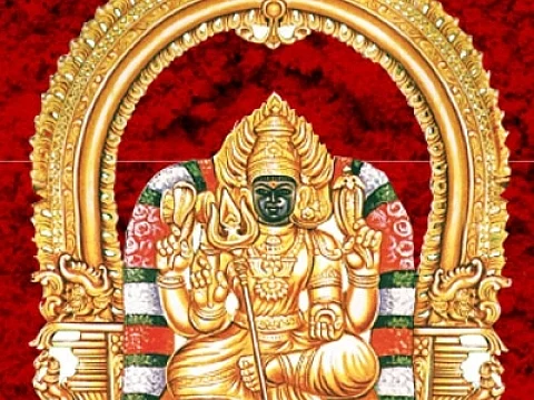 வாரத்தில் இருதினங்கள் மட்டுமே திறக்கும் சிறுவாச்சூர் மதுரகாளியம்மன் ஆலயம்!