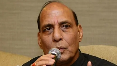 ராஜ்நாத் சிங்