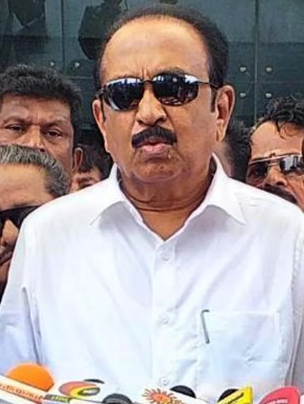 வைகோ