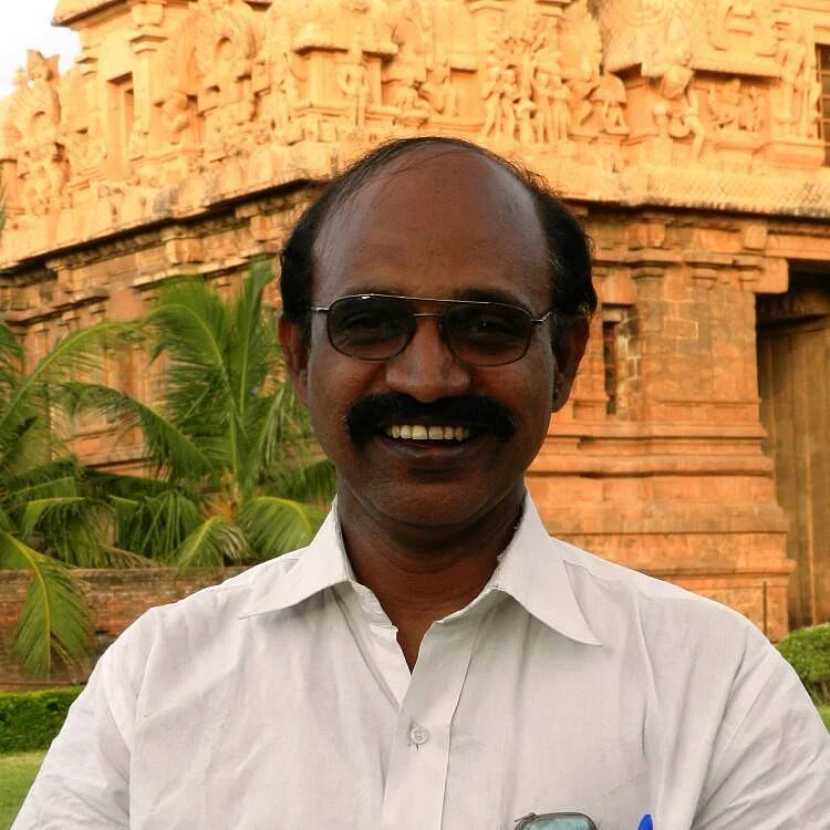வழக்கறிஞர் ஜீவக்குமார்