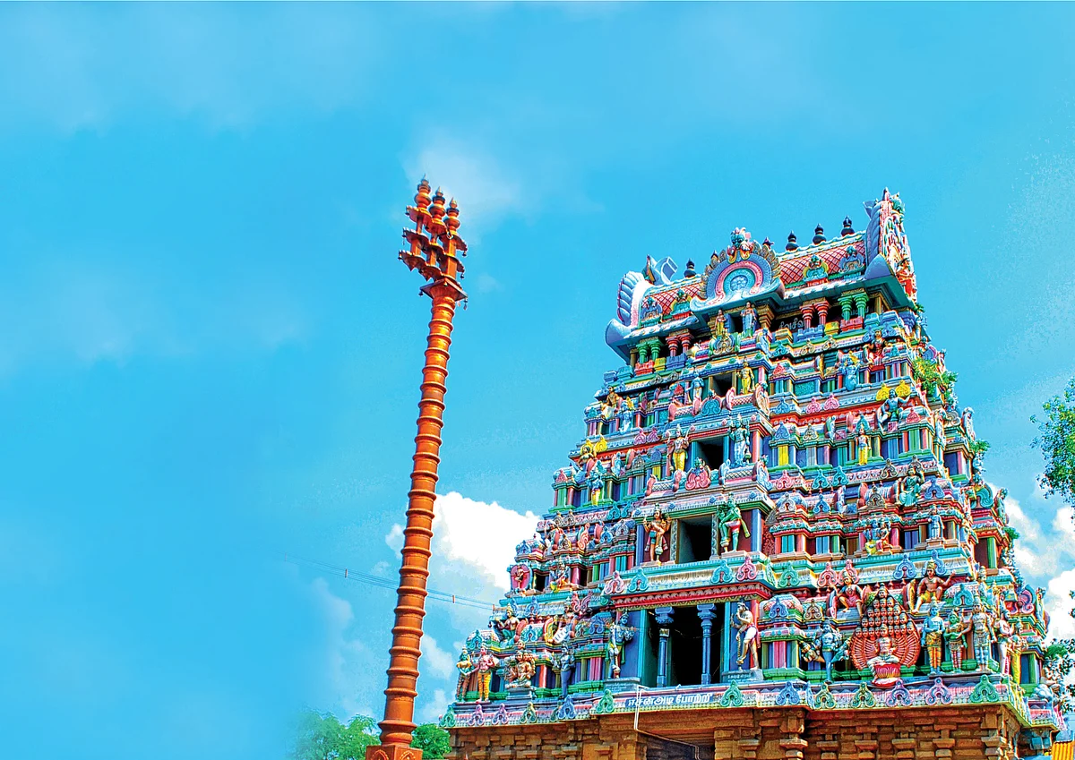 கல்யாண சுந்தரர் தரிசனம்... கைகூடும் திருமணம்!
