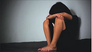 விவாகரத்து... பிரிவால் கலங்கும் பிள்ளைகள்!
