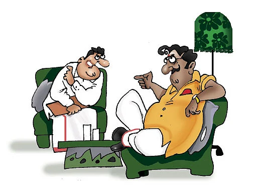 ஜோக்ஸ் - 6