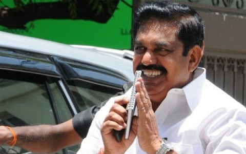 `ஆளும்கட்சியே அதைச் செய்துவிட்டால்...’; உற்சாகத்தில் எடப்பாடி - விவசாயக் கடன் தள்ளுபடி பின்னணி