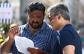 ``அஜித் சார் கொடுத்த கிஃப்ட்; விரைவில் விஜய் சாரை இயக்குவேன்..!’’ - இயக்குநர் சிவா