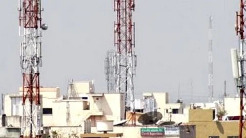செல்போன் கோபுரம்