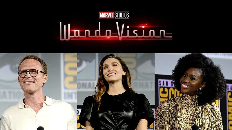Wanda Vision