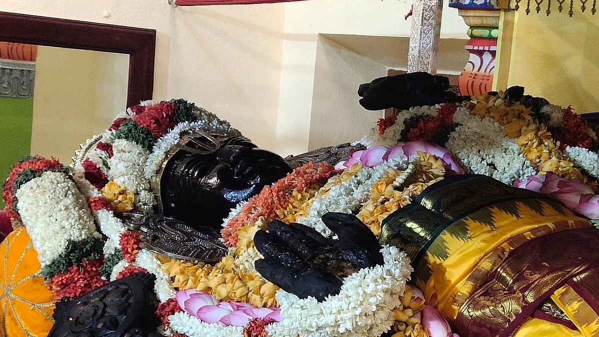 அத்திவரதர்