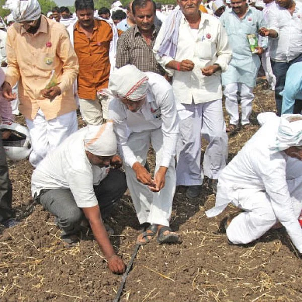 திருட்டுத்தனமாக நுழையும் பி.டி கத்திரி!