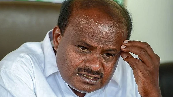 குமாரசாமி