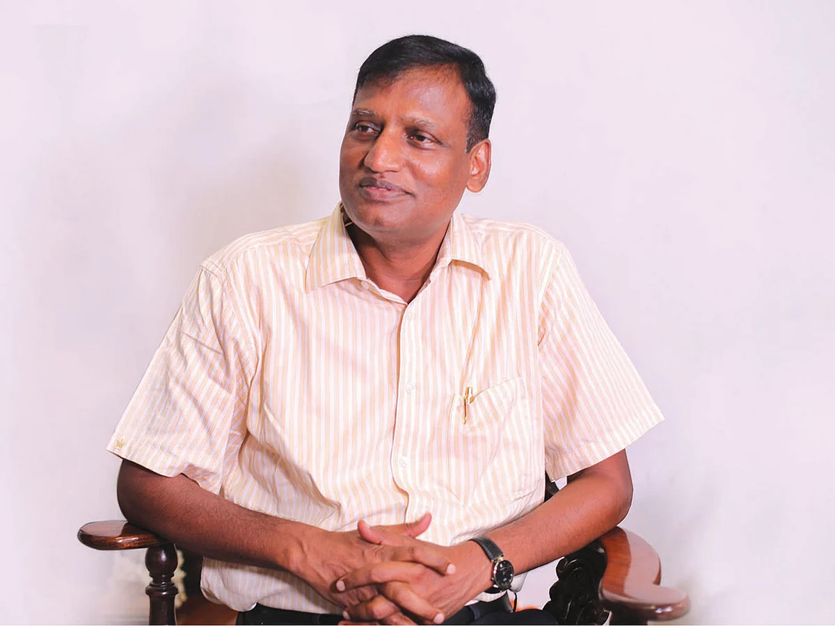 “குட்கா குறித்து பேச முடியாது... உண்மை விரைவில் வெளியே வரும்!”