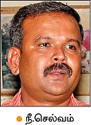 பூச்சி மேலாண்மை: 12 - ஒட்டுண்ணிகள் இருந்தால்தான் இயற்கைப் பண்ணை!