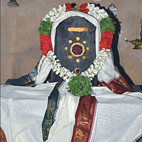 திருவருள் திருவுலா: ஏற்றங்கள் அருளும் ஏழு சிவாலயங்கள்! - தூத்துக்குடி மாவட்டக் கோயில்கள்