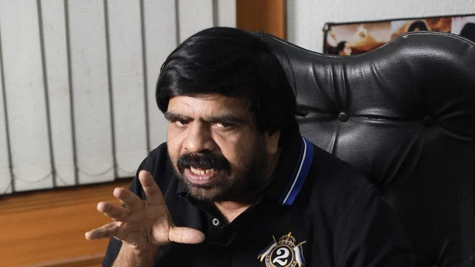 டி.ராஜேந்தர்
