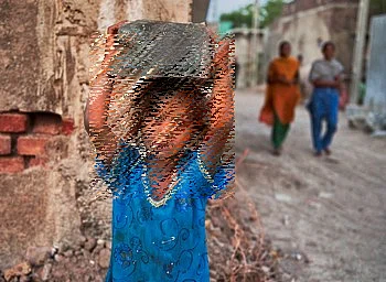 குழந்தை தொழிலாளர்கள்