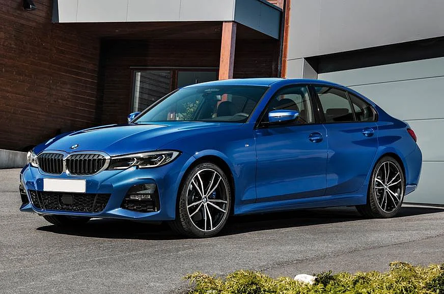 3 Series Sedan