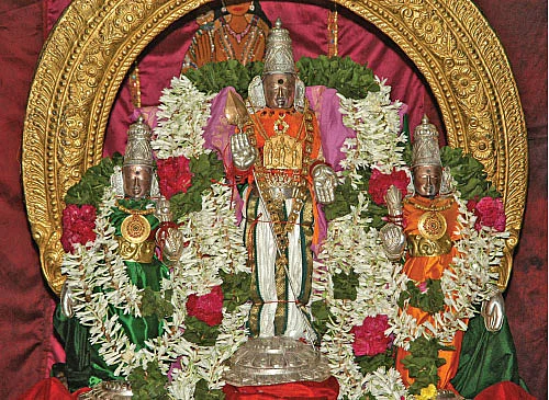 வாழ்த்துங்களேன்!