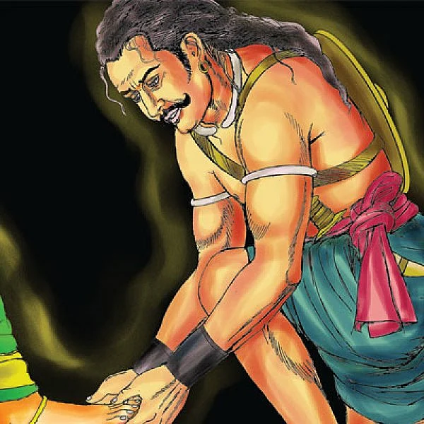 ரங்க ராஜ்ஜியம் - 33