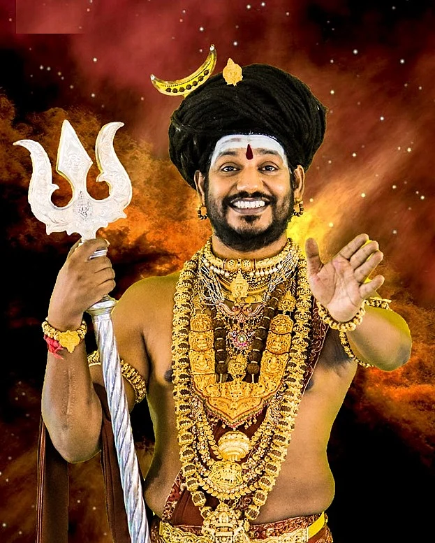 நித்தியானந்தா