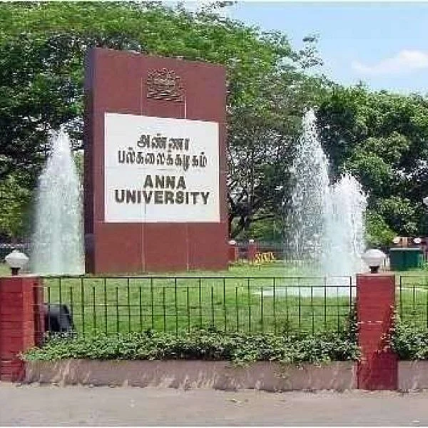 `அமைச்சரை சரிபண்ணிட்டோம்; ஆர்டரை போடுங்க!' - சூரப்பாவுக்கு நெருக்கடி கொடுக்கும் விநாயகா பிரதர்ஸ்