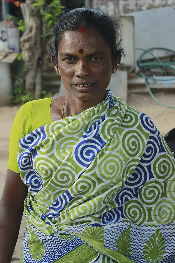 சத்தியபாமா