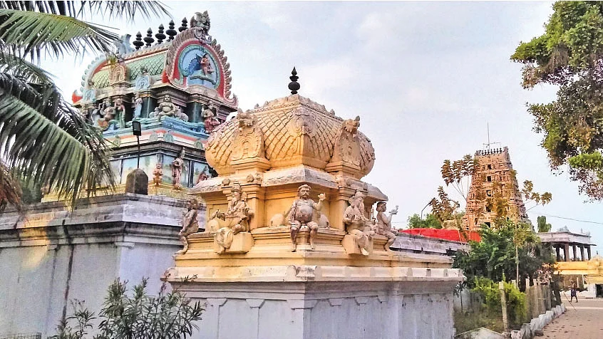 வெள்ளை லிங்கம்