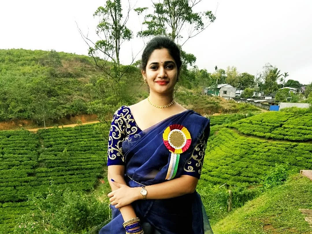 'முட்டக்குஞ்சு'
லாஸ்லியா... சம்திங் சம்திங் பெர்சனல்ஸ்!