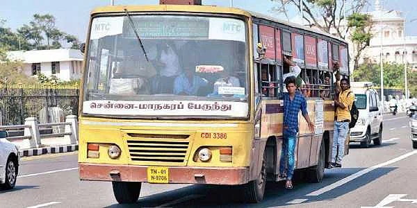 MTC Bus