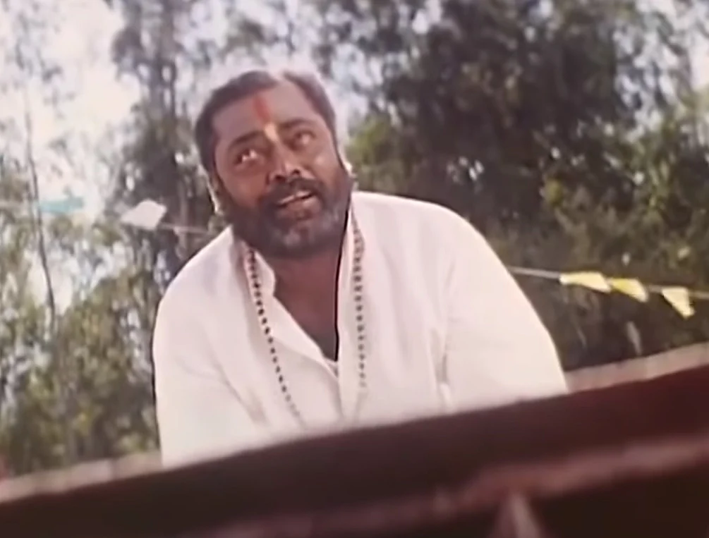 'சங்கமம்' திரைப்படம்