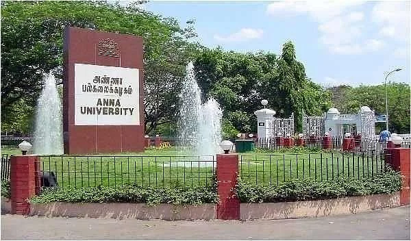 யார் இந்த கருணாமூர்த்தி? - அண்ணா பல்கலைக்கழகப் பதிவாளராக நியமிக்கப்பட்ட பின்னணி