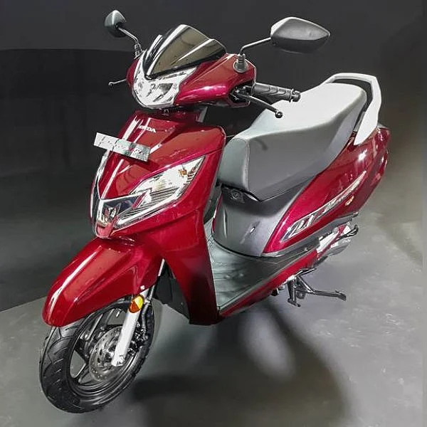 BS-6 இன்ஜின், Fi - ஸ்டார்ட் ஸ்டாப் வசதி... 2019 ஹோண்டா ஆக்டிவாவில் என்ன ஸ்பெஷல்?