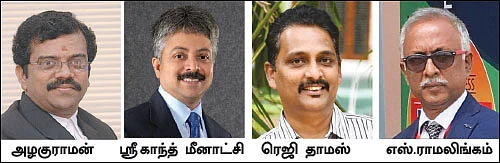 கேள்வி - பதில்: அப்பார்ட்மென்ட்டின் மொட்டை மாடியில் வீடு கட்டலாமா?