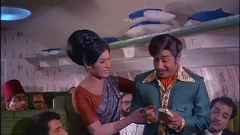 வசந்தமாளிகை